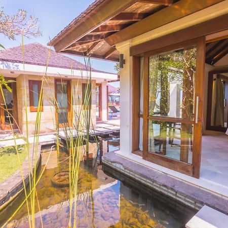 Forever Bali Villas Nusa Dua  Ngoại thất bức ảnh