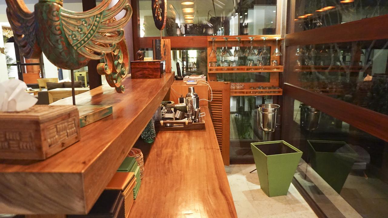 Forever Bali Villas Nusa Dua  Ngoại thất bức ảnh