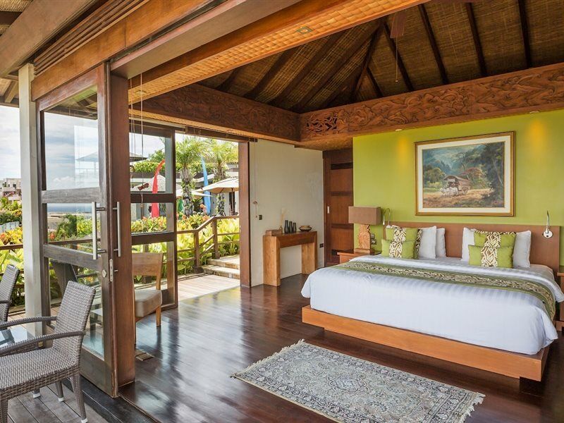Forever Bali Villas Nusa Dua  Ngoại thất bức ảnh