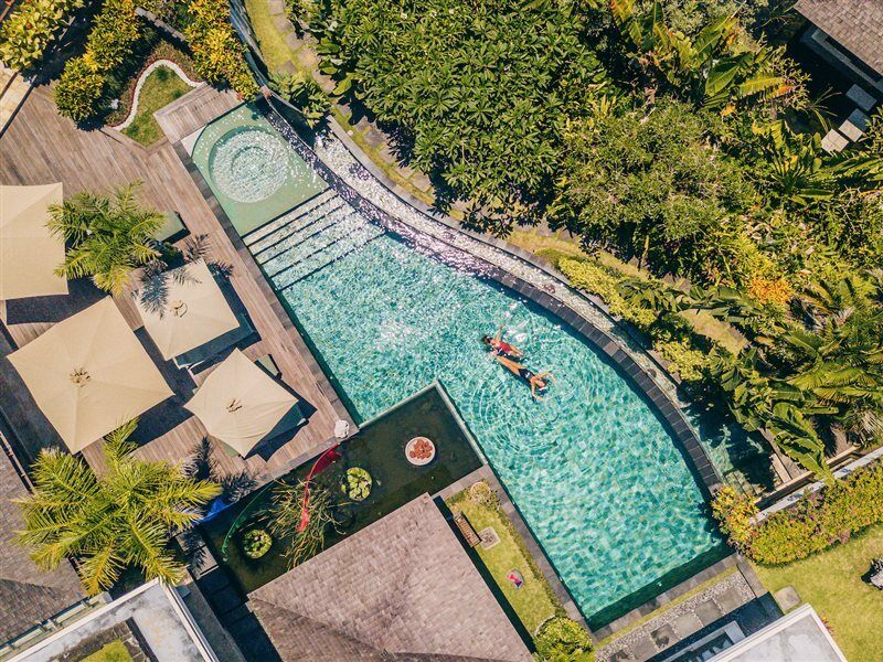 Forever Bali Villas Nusa Dua  Ngoại thất bức ảnh