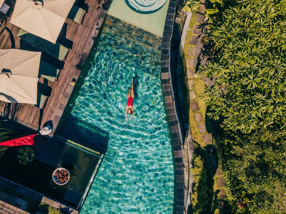 Forever Bali Villas Nusa Dua  Ngoại thất bức ảnh