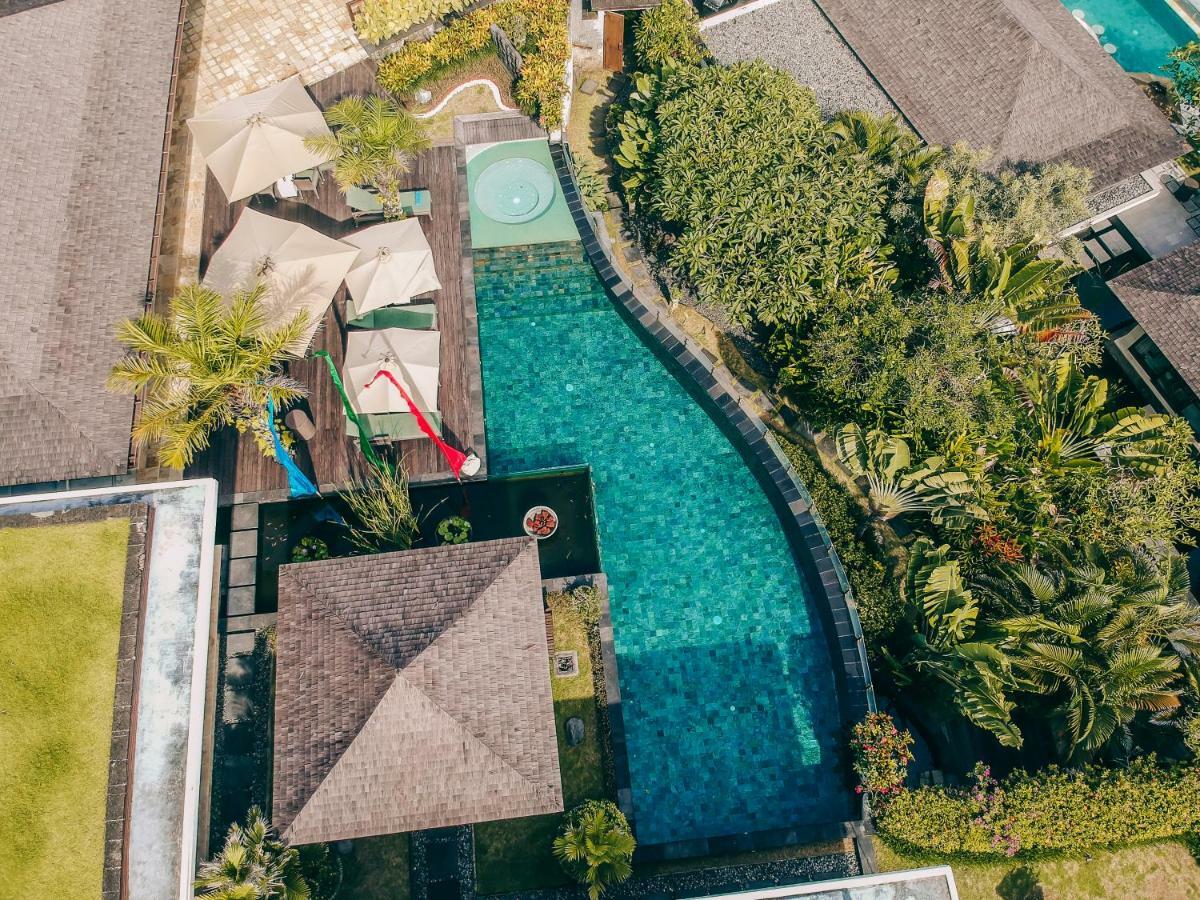 Forever Bali Villas Nusa Dua  Ngoại thất bức ảnh