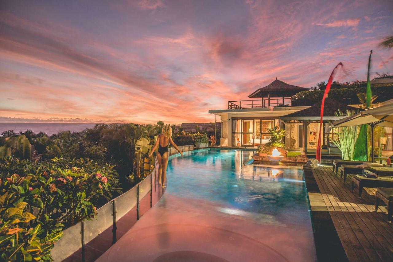 Forever Bali Villas Nusa Dua  Ngoại thất bức ảnh