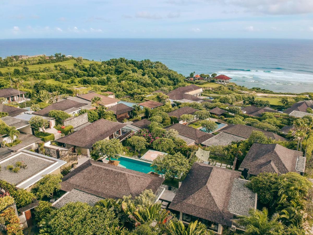 Forever Bali Villas Nusa Dua  Ngoại thất bức ảnh