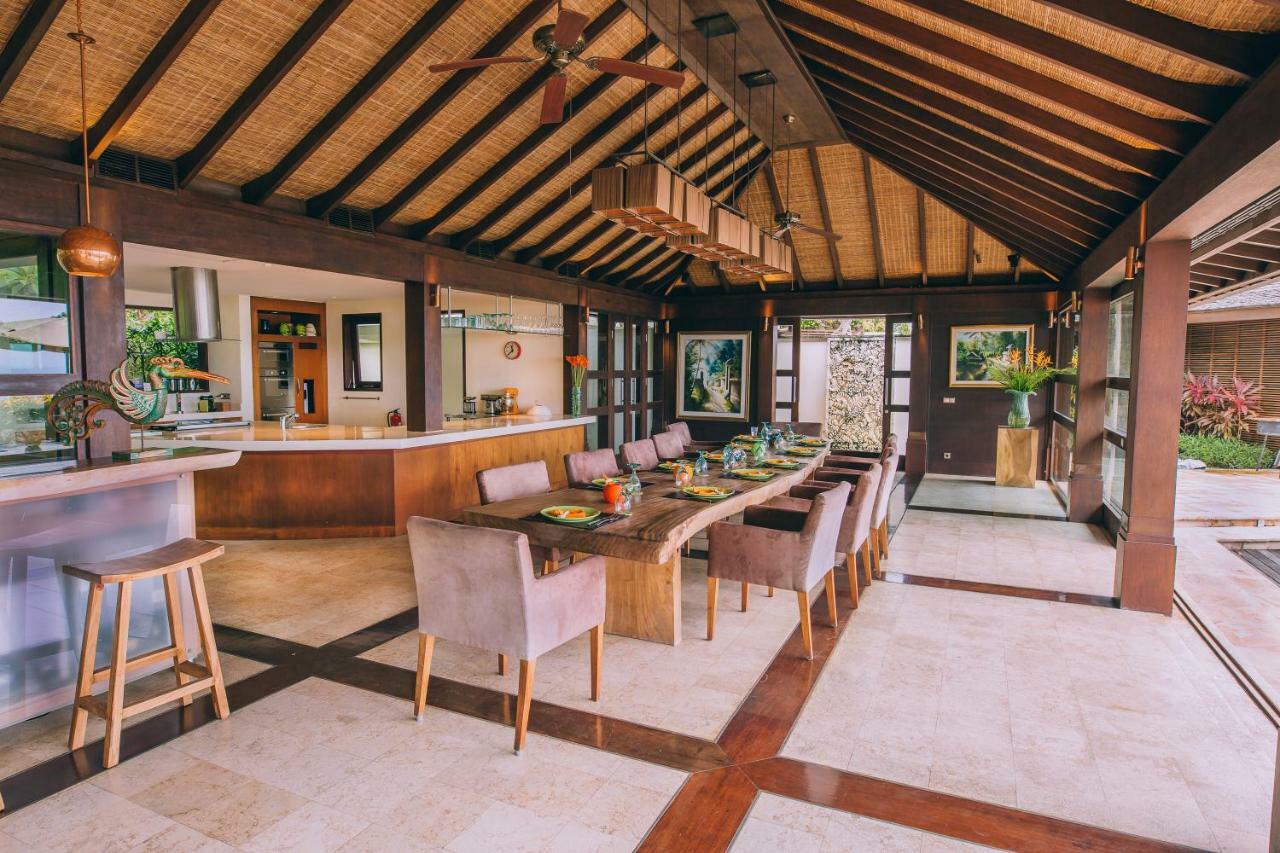 Forever Bali Villas Nusa Dua  Ngoại thất bức ảnh