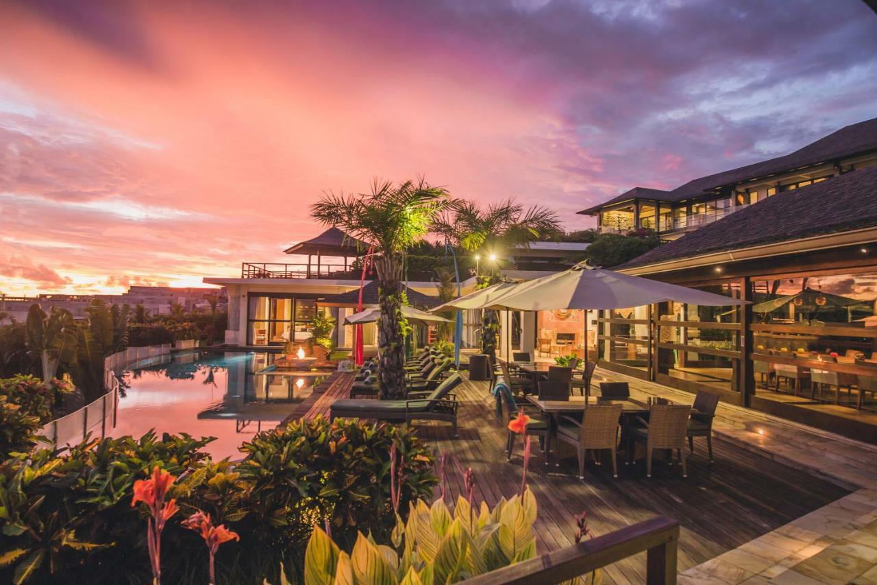 Forever Bali Villas Nusa Dua  Ngoại thất bức ảnh