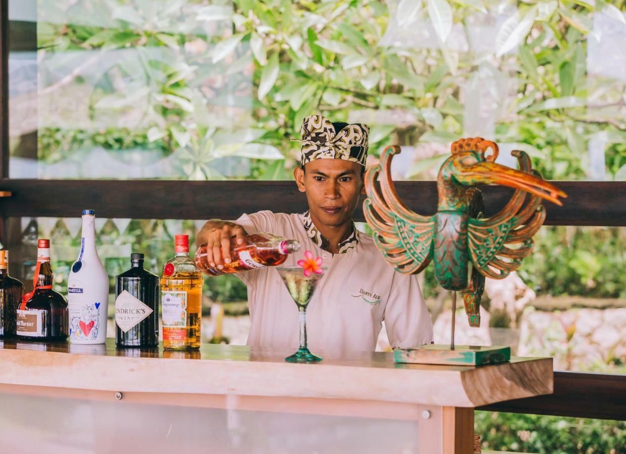 Forever Bali Villas Nusa Dua  Ngoại thất bức ảnh