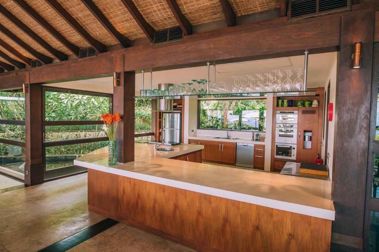 Forever Bali Villas Nusa Dua  Ngoại thất bức ảnh