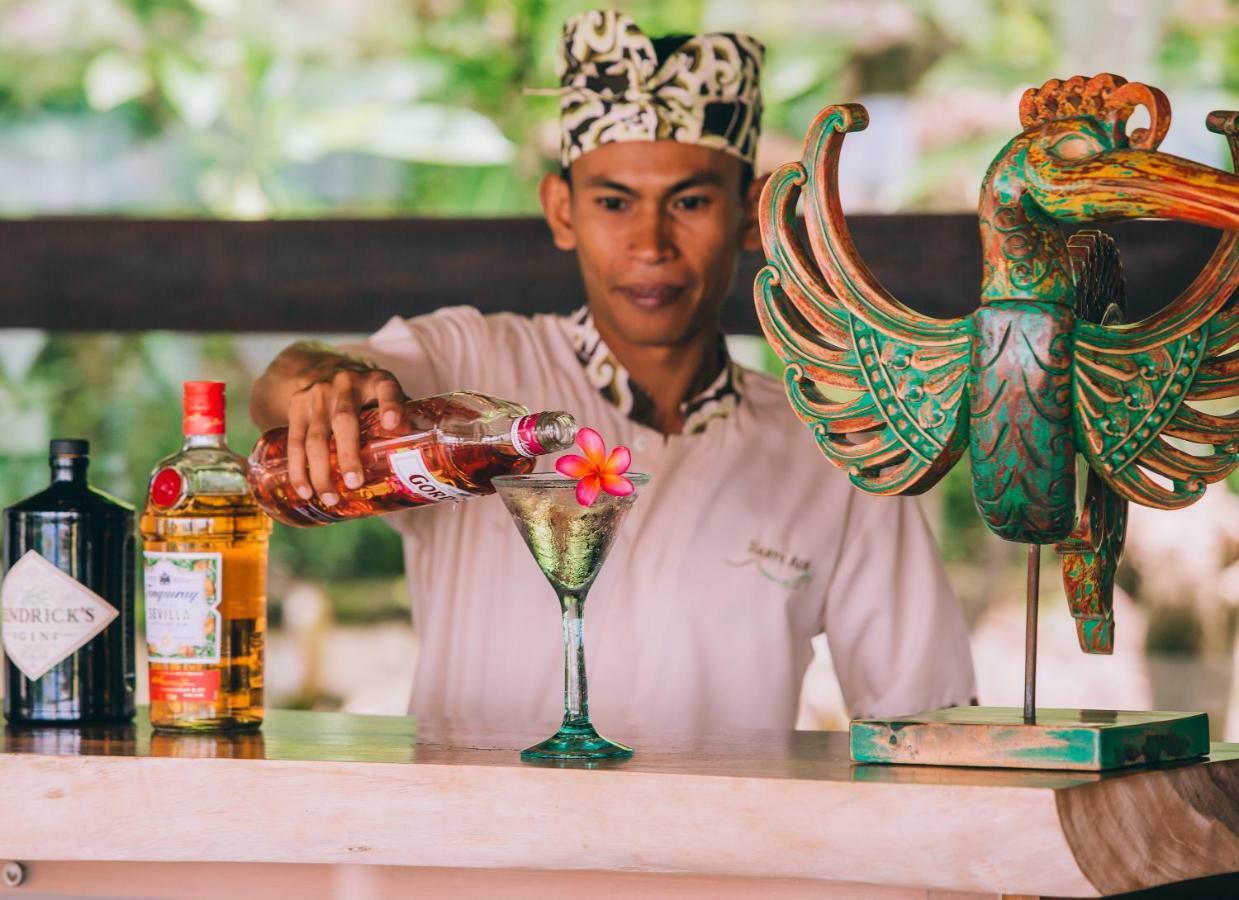 Forever Bali Villas Nusa Dua  Ngoại thất bức ảnh