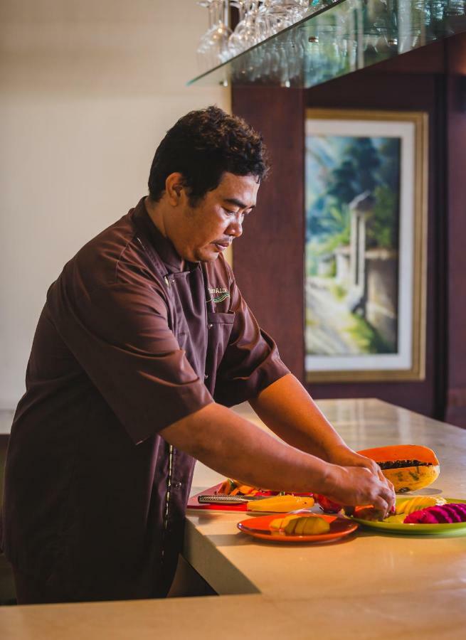 Forever Bali Villas Nusa Dua  Ngoại thất bức ảnh
