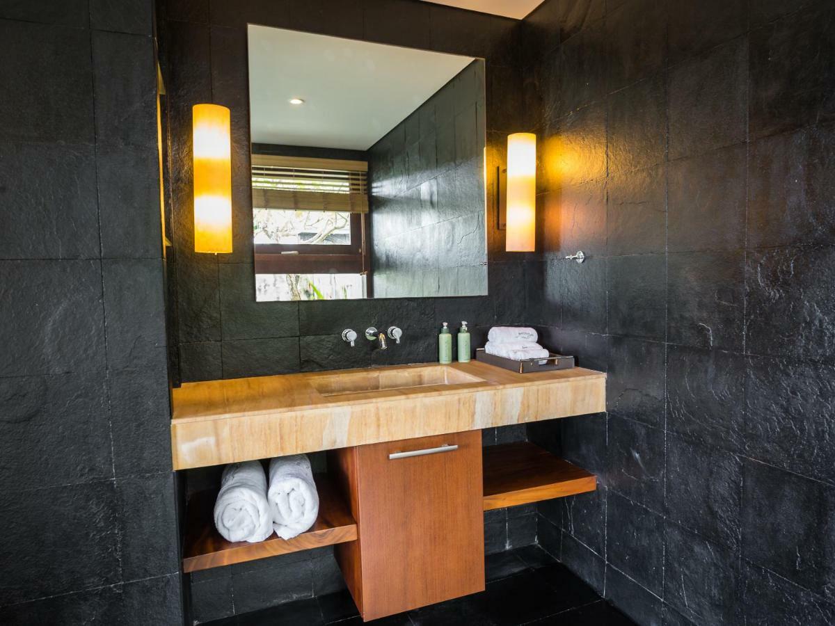 Forever Bali Villas Nusa Dua  Ngoại thất bức ảnh