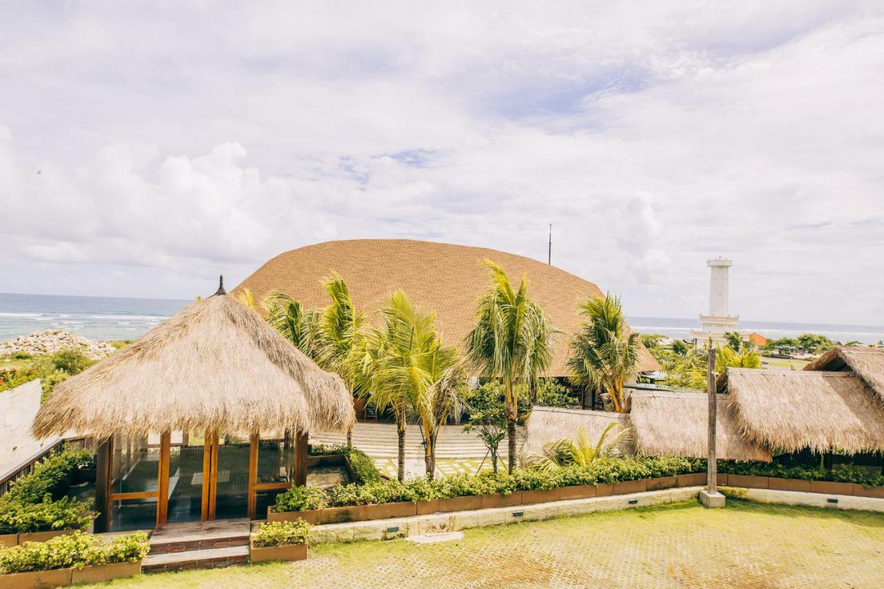 Forever Bali Villas Nusa Dua  Ngoại thất bức ảnh
