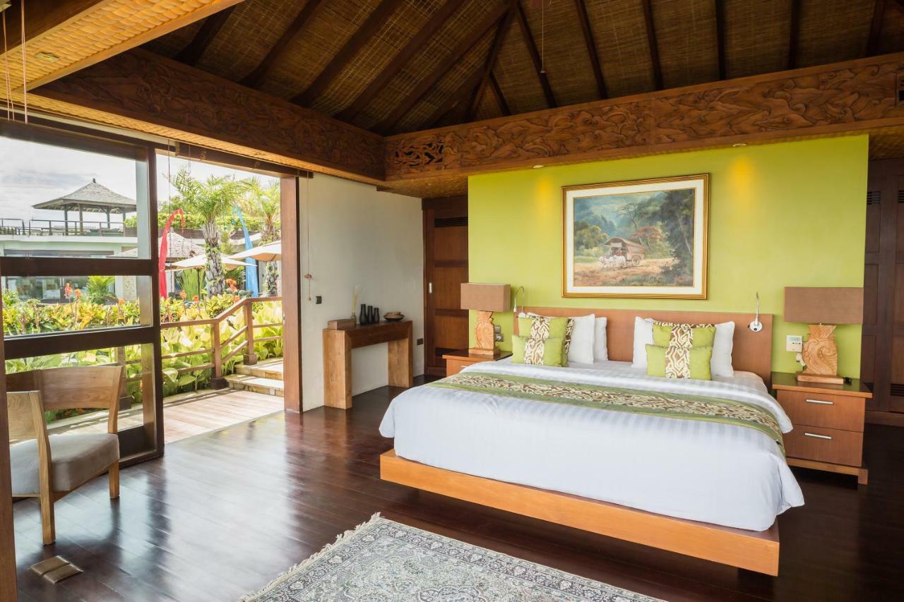 Forever Bali Villas Nusa Dua  Ngoại thất bức ảnh