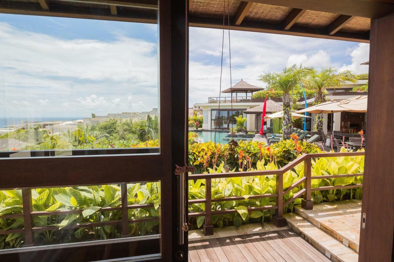 Forever Bali Villas Nusa Dua  Ngoại thất bức ảnh