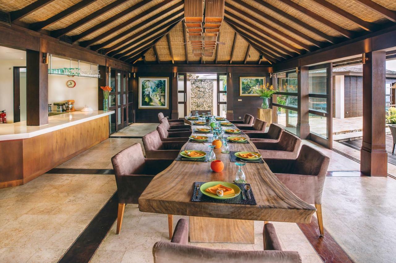 Forever Bali Villas Nusa Dua  Ngoại thất bức ảnh