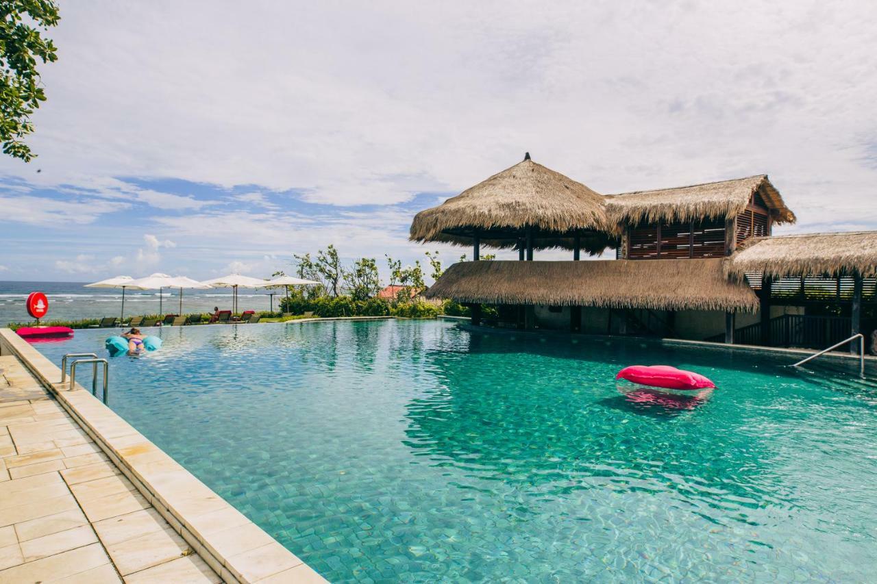 Forever Bali Villas Nusa Dua  Ngoại thất bức ảnh