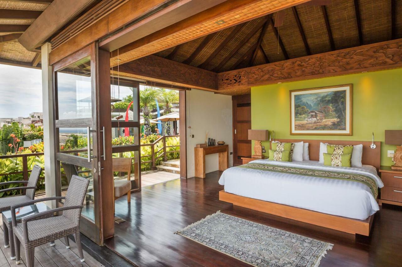 Forever Bali Villas Nusa Dua  Ngoại thất bức ảnh
