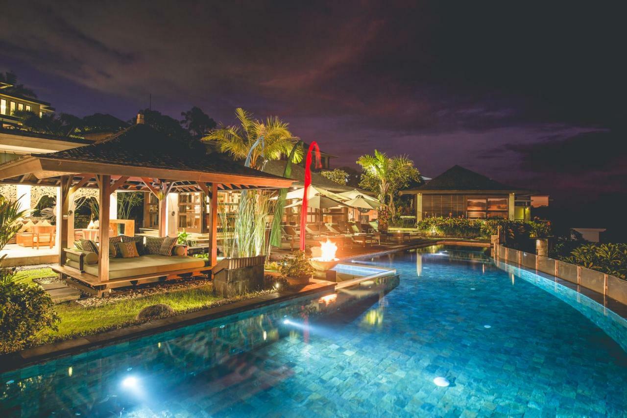Forever Bali Villas Nusa Dua  Ngoại thất bức ảnh