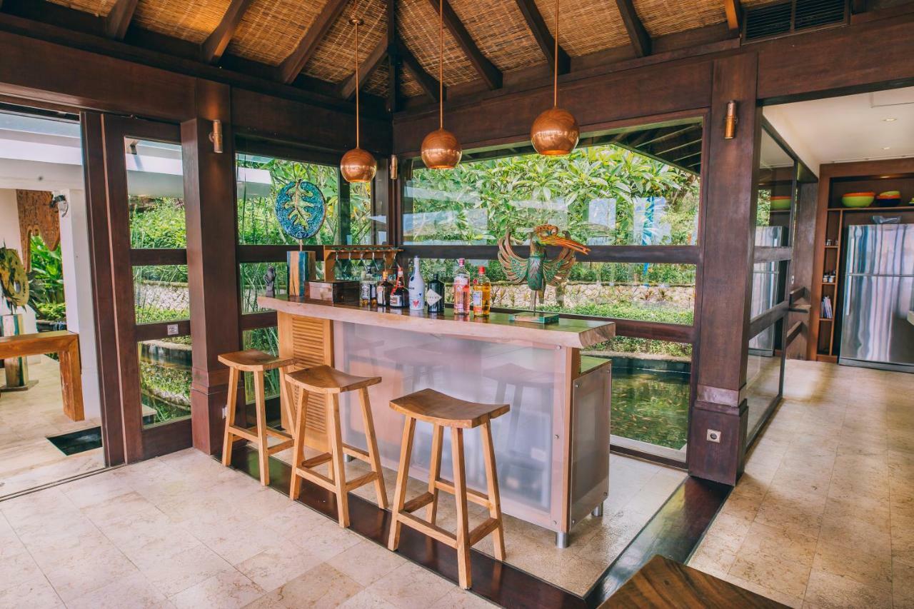 Forever Bali Villas Nusa Dua  Ngoại thất bức ảnh