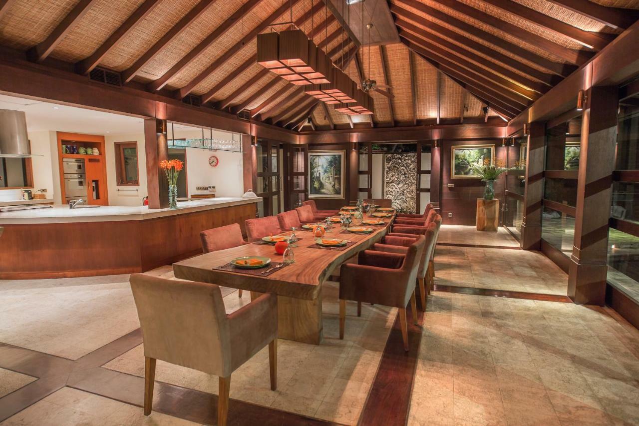 Forever Bali Villas Nusa Dua  Ngoại thất bức ảnh