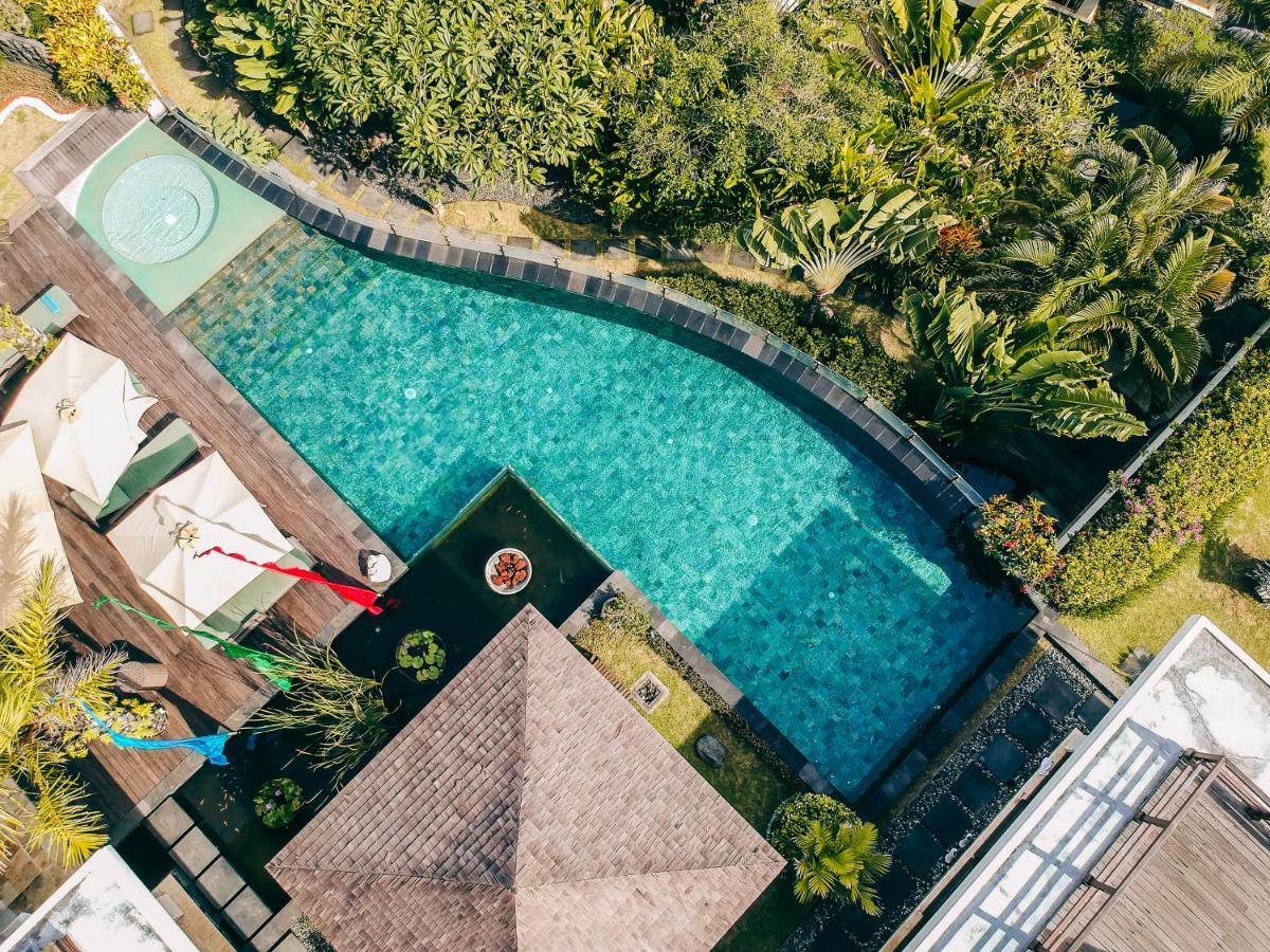Forever Bali Villas Nusa Dua  Ngoại thất bức ảnh