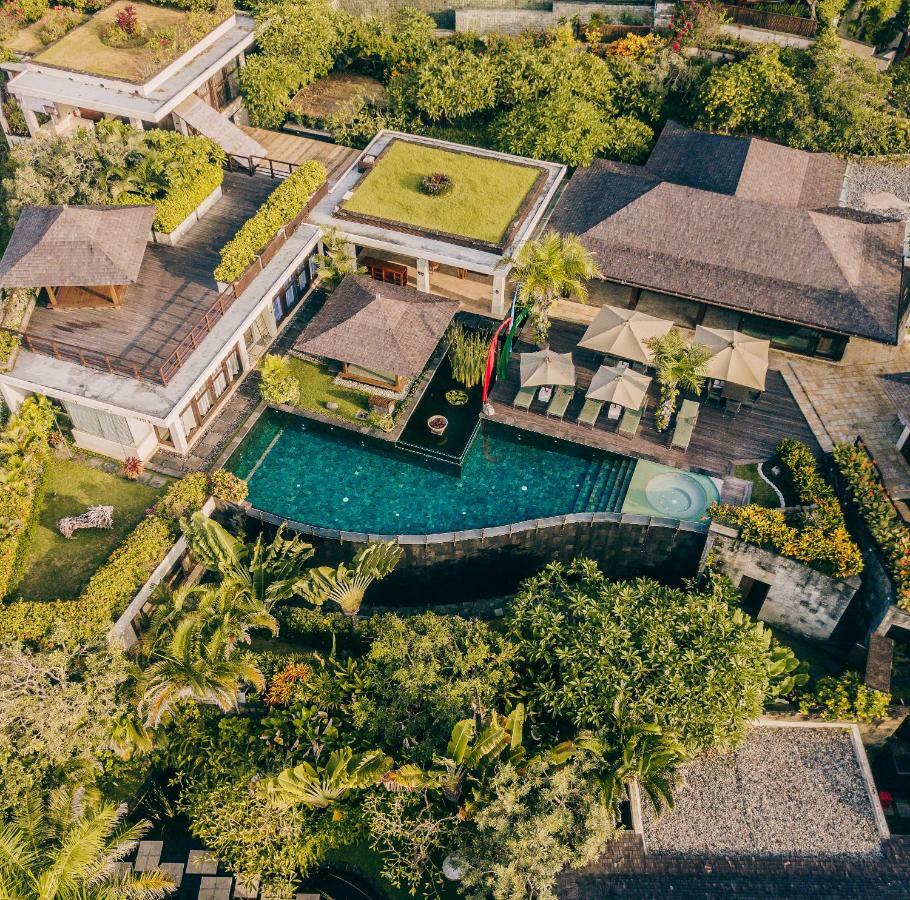 Forever Bali Villas Nusa Dua  Ngoại thất bức ảnh