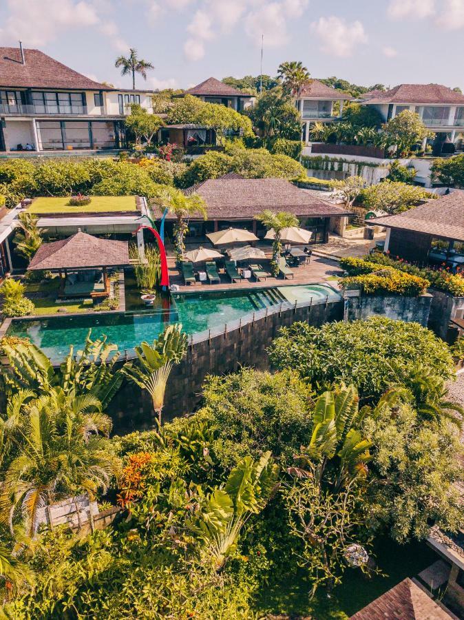 Forever Bali Villas Nusa Dua  Ngoại thất bức ảnh