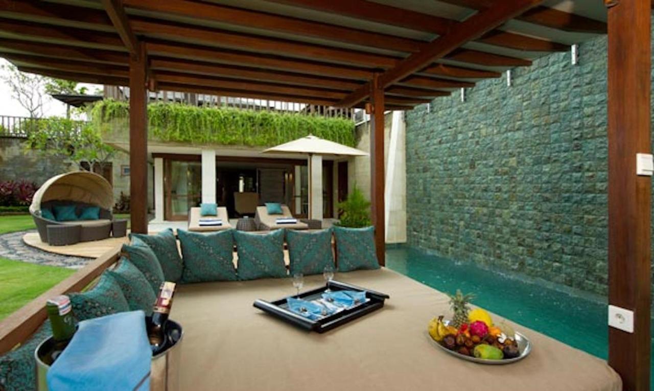 Forever Bali Villas Nusa Dua  Ngoại thất bức ảnh