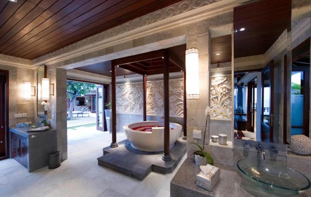 Forever Bali Villas Nusa Dua  Ngoại thất bức ảnh