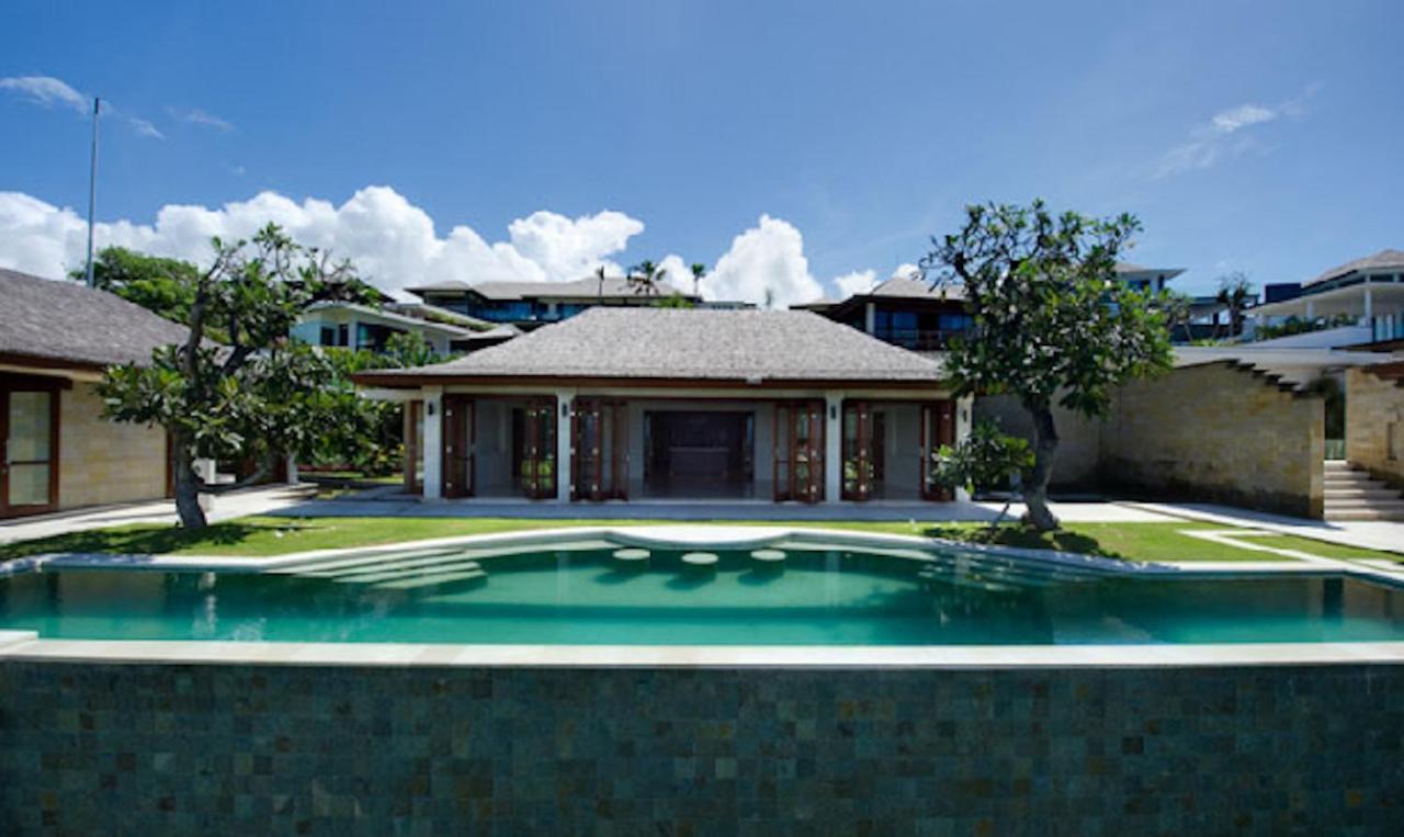Forever Bali Villas Nusa Dua  Ngoại thất bức ảnh