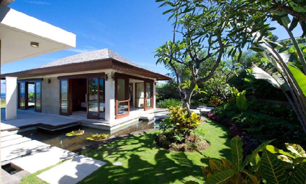 Forever Bali Villas Nusa Dua  Ngoại thất bức ảnh
