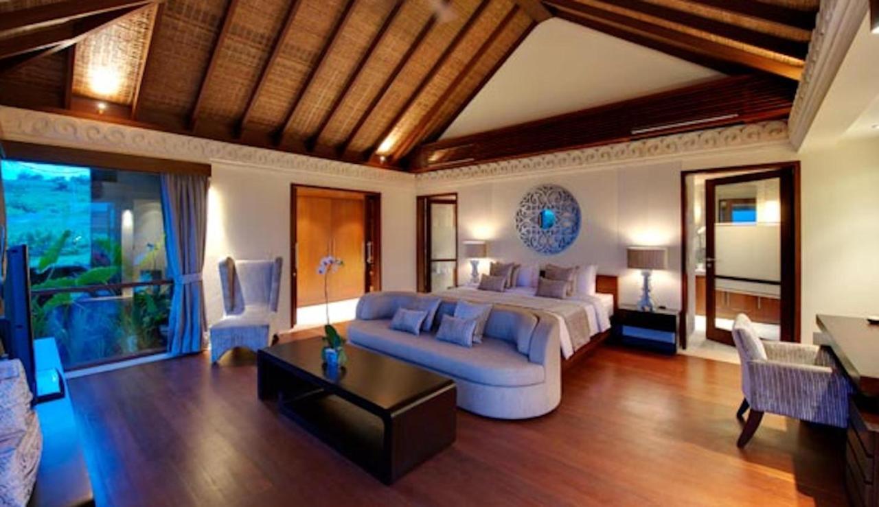 Forever Bali Villas Nusa Dua  Ngoại thất bức ảnh