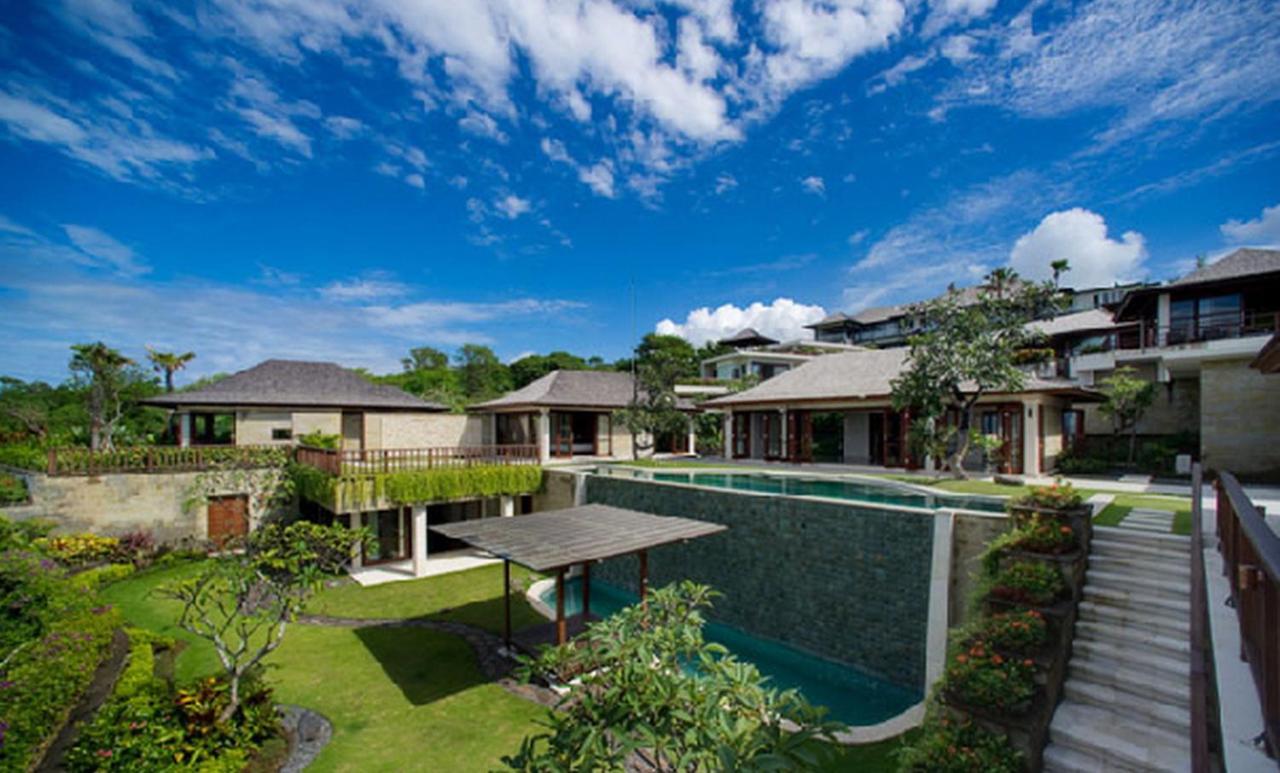 Forever Bali Villas Nusa Dua  Ngoại thất bức ảnh