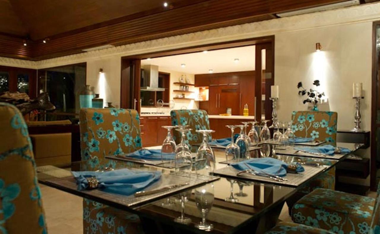 Forever Bali Villas Nusa Dua  Ngoại thất bức ảnh