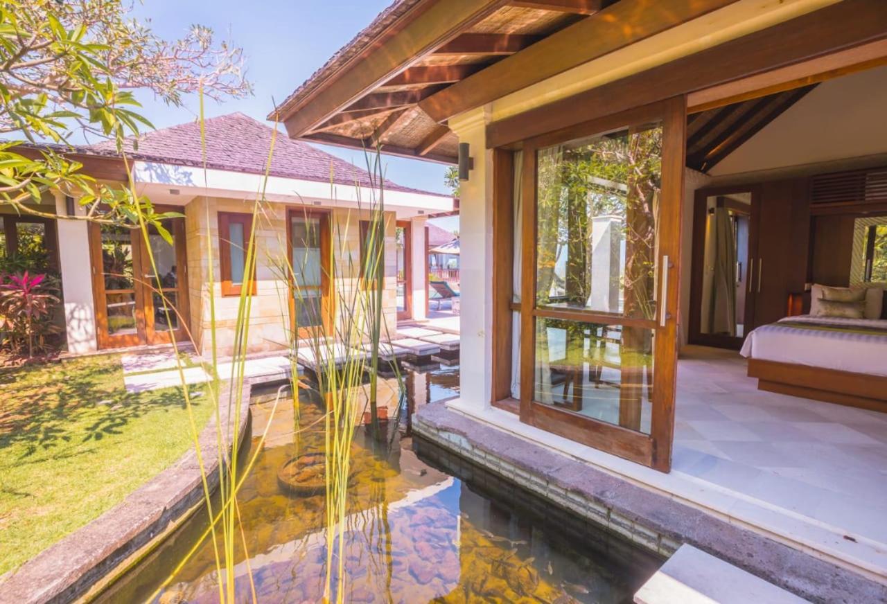 Forever Bali Villas Nusa Dua  Ngoại thất bức ảnh