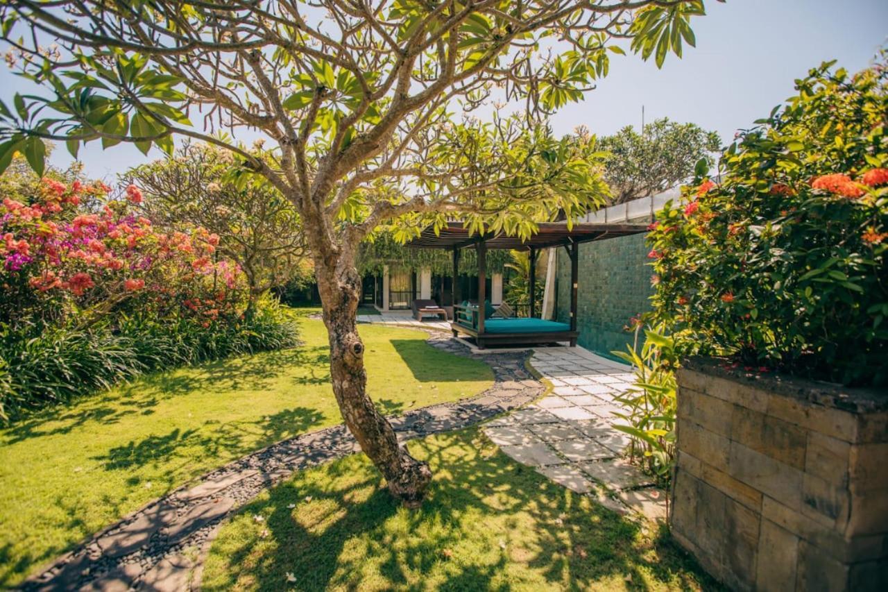 Forever Bali Villas Nusa Dua  Ngoại thất bức ảnh