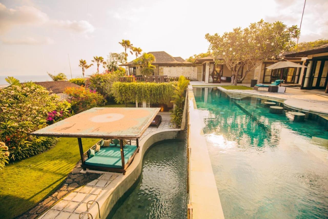 Forever Bali Villas Nusa Dua  Ngoại thất bức ảnh
