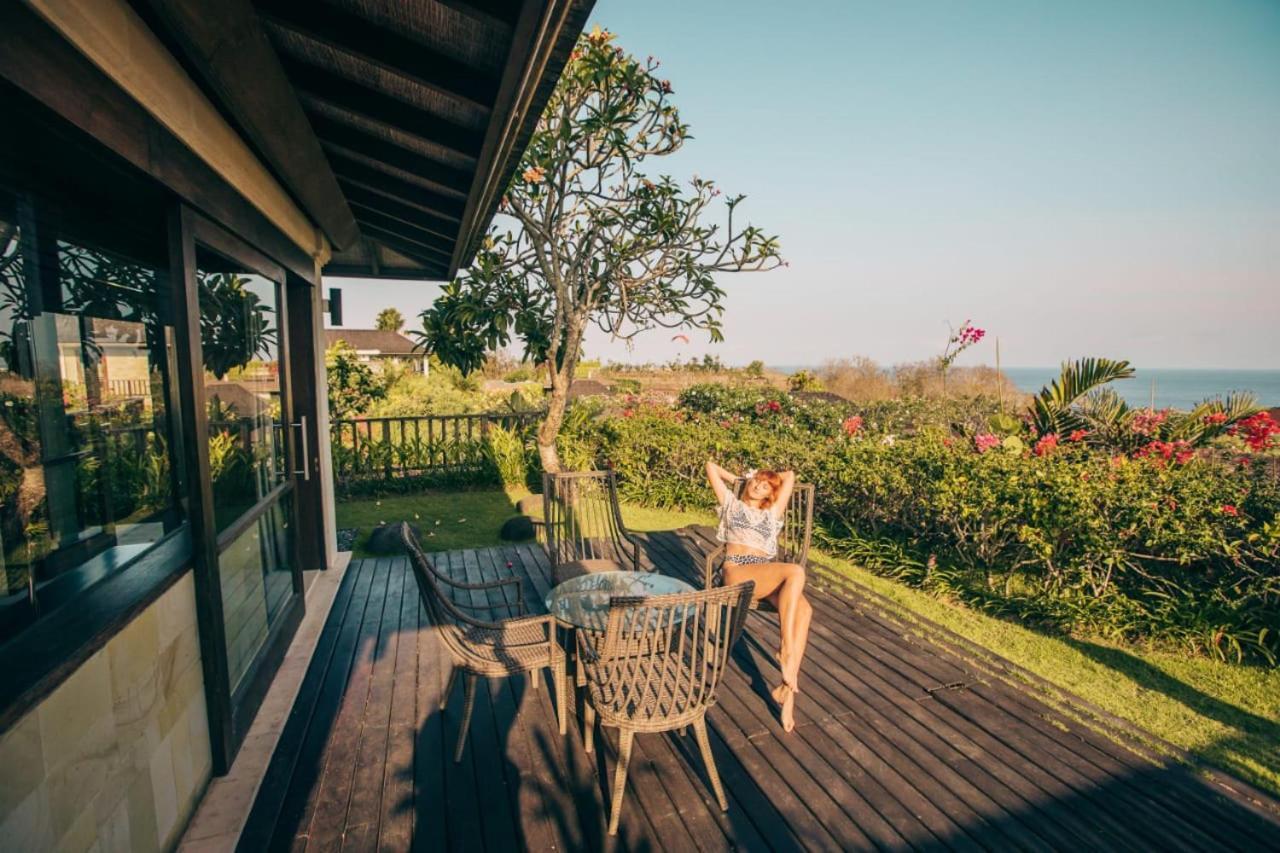 Forever Bali Villas Nusa Dua  Ngoại thất bức ảnh