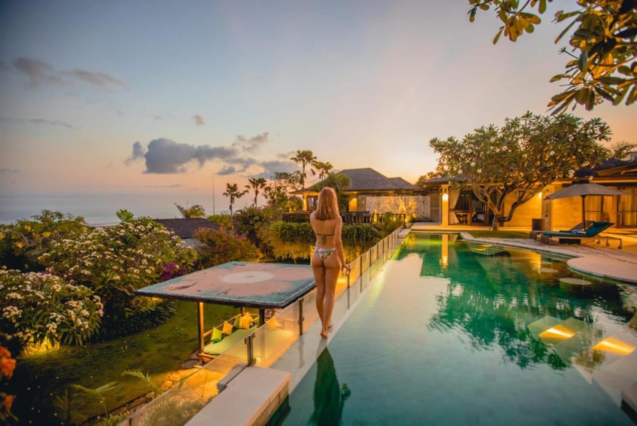 Forever Bali Villas Nusa Dua  Ngoại thất bức ảnh